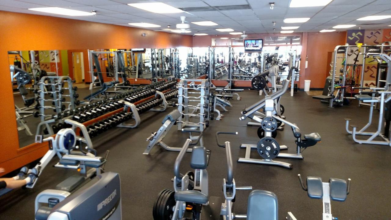 13 Best Gyms in Boulder, Colorado [December 2023] Sikly