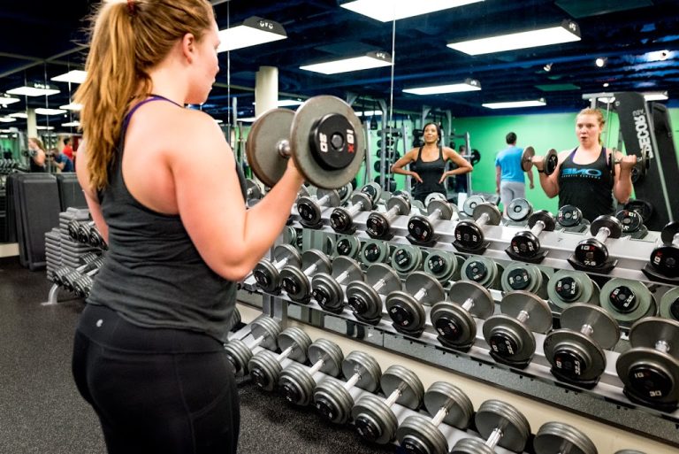 13 Best Gyms in Boulder, Colorado [December 2023] Sikly